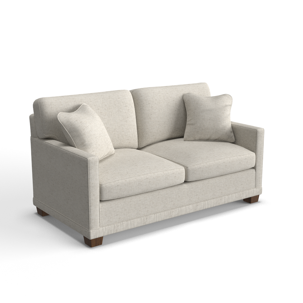 Kennedy Apartment-Size Sofa